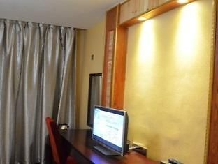 Jiuzhaigou Hyatt Regency Inn מראה חיצוני תמונה