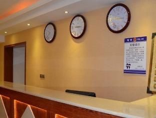 Jiuzhaigou Hyatt Regency Inn מראה חיצוני תמונה