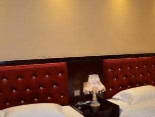 Jiuzhaigou Hyatt Regency Inn מראה חיצוני תמונה