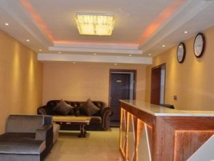 Jiuzhaigou Hyatt Regency Inn מראה חיצוני תמונה